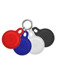 Vỏ Silicone cho AirTag / Mapro Tag