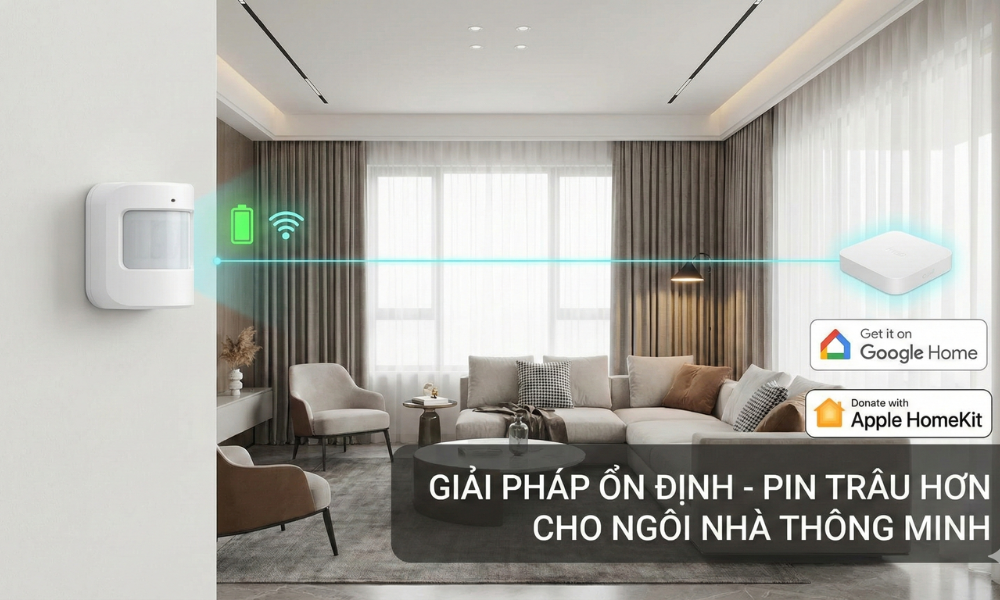 Google cập nhật smarthome mới