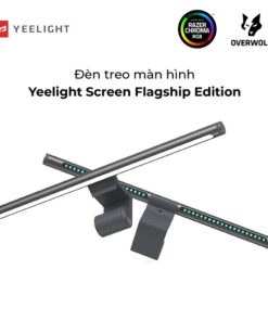 Đèn treo màn hình thông minh RGB - Yeelight Gaming Screen Bar Pro Limited Edition