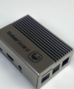 Asus Tinkerboard Case Nhôm