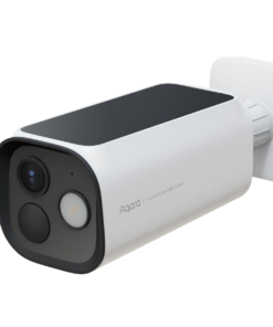 Camera ngoài trời Aqara G510