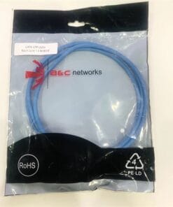 Cáp mạng bấm sẵn đầu (Patch cord)