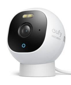 Camera ngoài trời Eufy 2K Pro