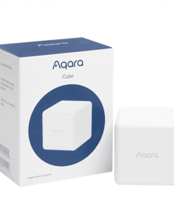 Hộp điều khiển Cube Aqara