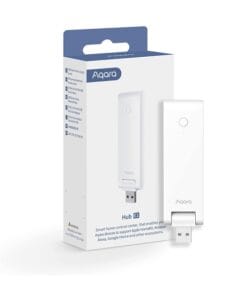 Bộ trung tâm Aqara Hub E1