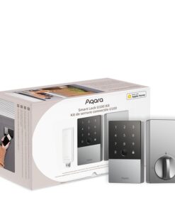 Khoá thông minh Aqara U100 (Quốc tế)