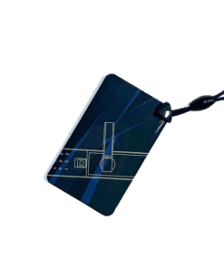 Thẻ từ NFC 13.25 MHz