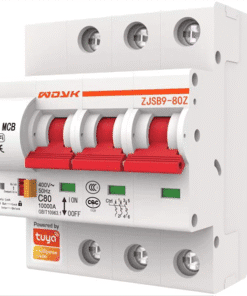 Đồng hồ điện 3 pha