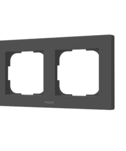 Khung công tắc Aqara H2 vuông (EU)