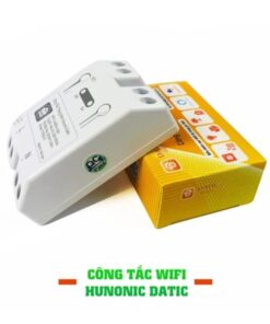 Công tắc Datic Basic