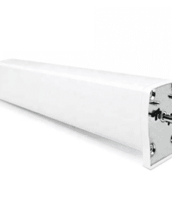 Động cơ rèm điện kéo ngang