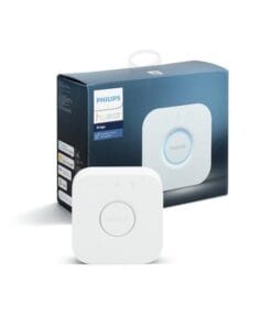 Bộ điều khiển trung tâm Philips HUE Bridge PH/VN