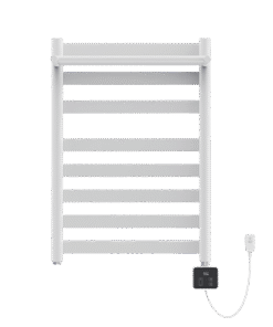 Treo & sấy khăn thông minh Aqara H1