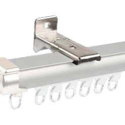 Phụ kiện gắn tường cho ray rèm Aqara