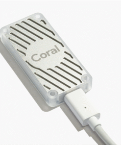 Coral USB Accelerator
