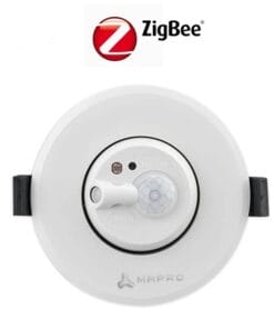 Cảm biến hiện diện Zigbee