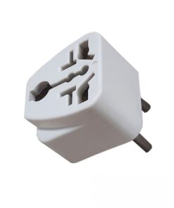 Đầu chuyển ổ cắm P3