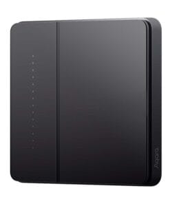 Công tắc vuông Aqara Z1 Pro