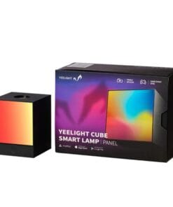 Đèn CUBE trang trí thông minh