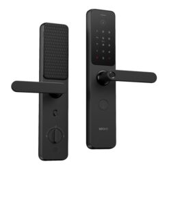 Khoá thông minh Lockin X9