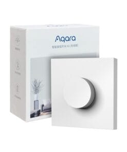 Nút dimmer xoay không dây Aqara H1