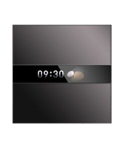 Công tắc vuông có màn hình Aqara Display V1