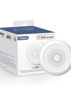 Bộ điều khiển trung tâm Aqara Hub M1S Gen 2