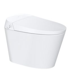 Bồn cầu thông minh Aqara T1