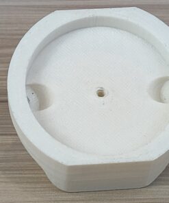 Đế gắn góc tường cảm biến FP1e / FP2