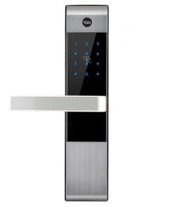Khóa điện tử Yale YDM3109A SIL