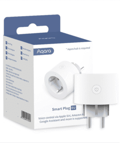 Ổ cắm rời Aqara Plug