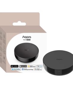 Bộ trung tâm Aqara Hub M200