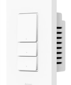 Công tắc chữ nhật Aqara Dimmer H2