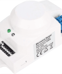 Cảm biến hiện diện (sóng Radar)