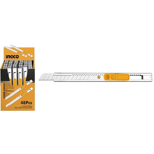 Dao rọc giấy Ingco