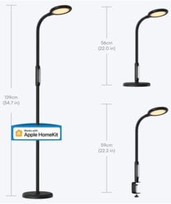 Đèn đứng thông minh Meross MSL610