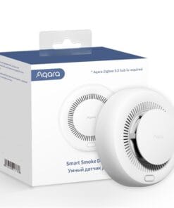 Cảm biến khói Aqara
