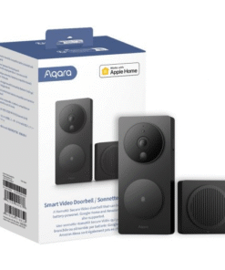 Chuông cửa có hình Aqara G4