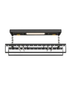 Giàn phơi thông minh Aqara H1 có sấy, tích hợp đèn