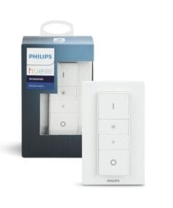 Điều khiển không dây Philips Hue DIM Switch MY/PH/VN