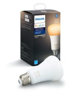 Bóng đèn Philips HueWA 8.5W A60 E27 VN