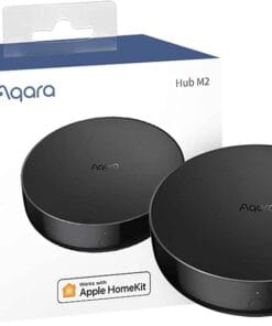Bộ điều khiển trung tâm Aqara Hub M2