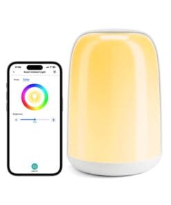 Đèn ngủ thông minh Meross MSL430J