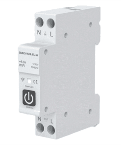 Đồng hồ điện 1 pha