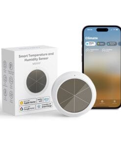 Cảm biến nhiệt ẩm Meross