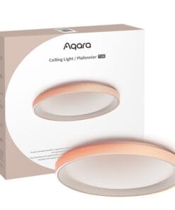 Đèn ốp trần Aqara T1M 40W RGB