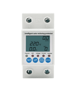 Đồng hồ điện 1 pha