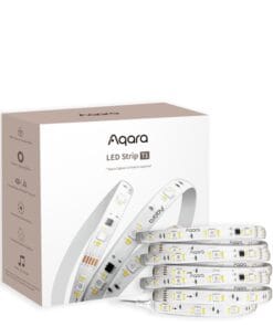 Bộ LED dây Aqara Strip T1 RGB