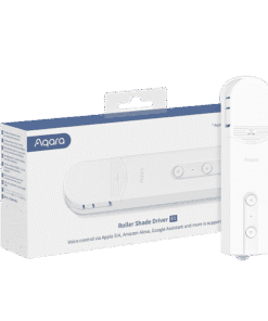 Driver rèm cuốn (kéo dây) dùng pin Aqara E1