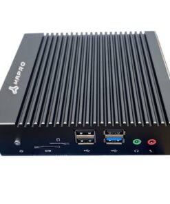 Bộ điều khiển trung tâm Mapro Home Assistant